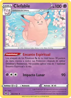 Clefable