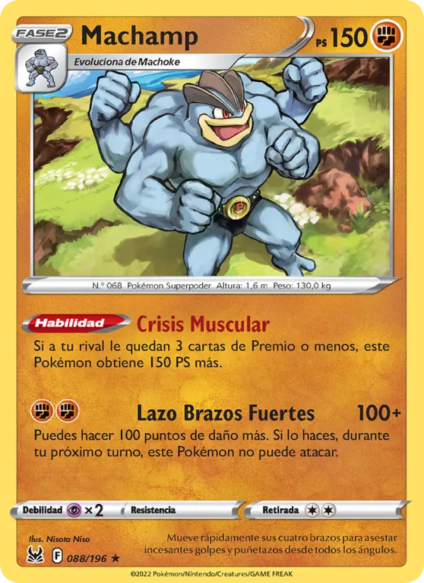 Machamp
