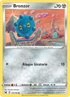 Bronzor