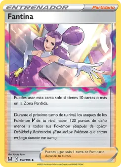 Fantina