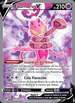 Enamorus V