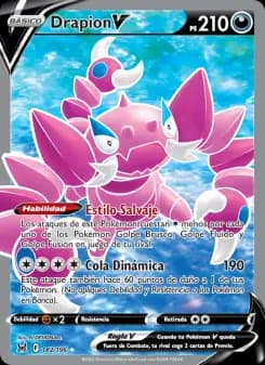 Drapion V