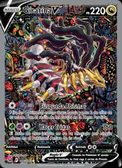 Giratina V