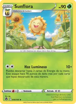 Sunflora