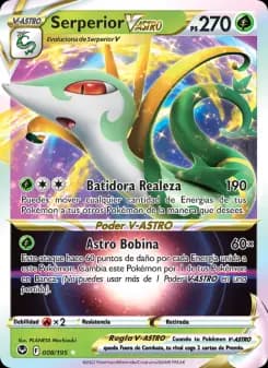 Serperior V-ASTRO