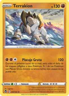 Terrakion