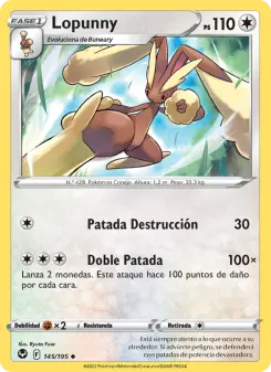 Lopunny