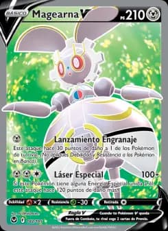 Magearna V