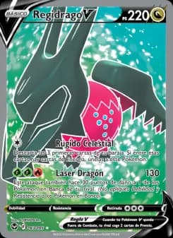 Regidrago V