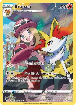 Braixen
