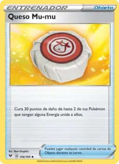 Queso Mu-mu
