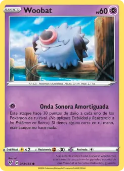 Woobat