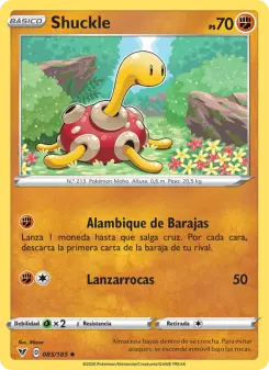 Shuckle