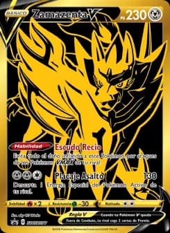 Zamazenta V