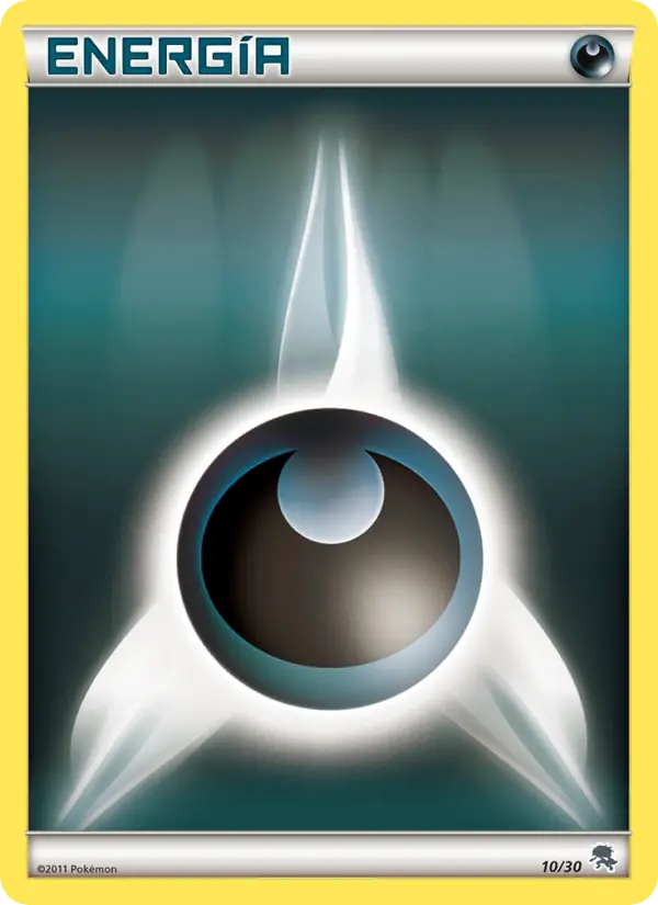 Energía Oscura