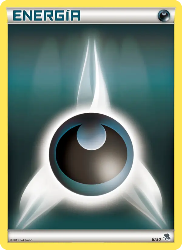 Energía Oscura