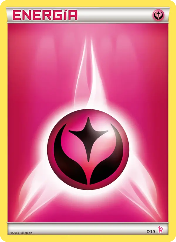 Energía Hada