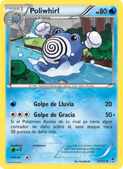 Poliwhirl