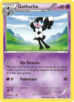 Gothorita