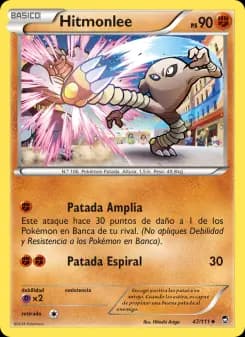Hitmonlee