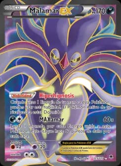 Malamar EX