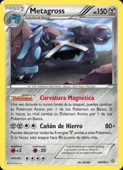 Metagross