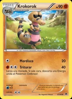 Krokorok
