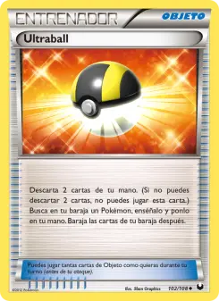Ultraball