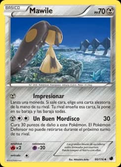 Mawile