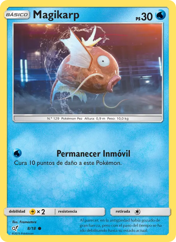 Magikarp