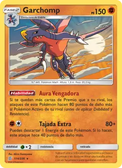 Garchomp