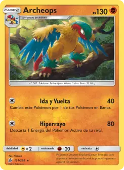 Archeops