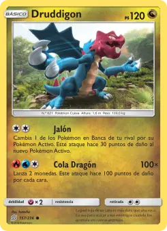 Druddigon