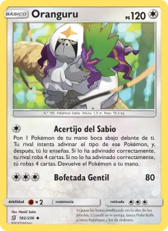 Oranguru