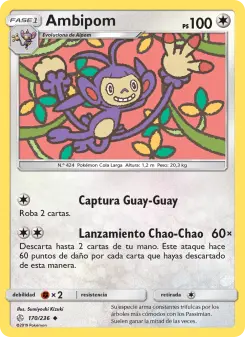 Ambipom
