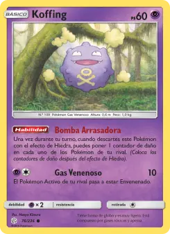 Koffing