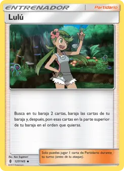 Lulú