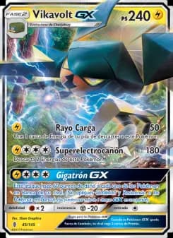 Vikavolt GX