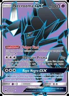 Necrozma GX