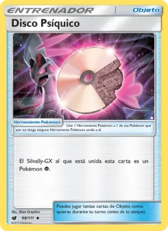 Disco Psíquico