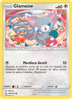 Glameow