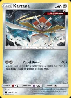 Kartana