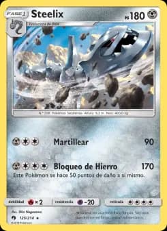 Steelix