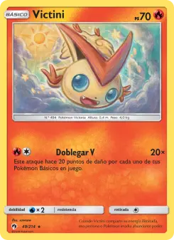 Victini