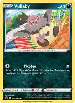 Vullaby