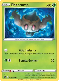 Phantump