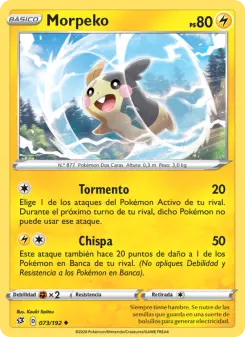 Morpeko