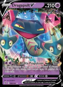 Dragapult V