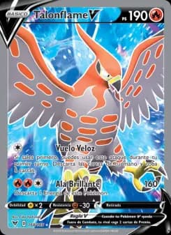 Talonflame V