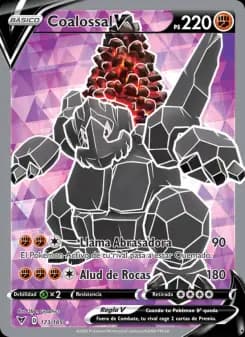 Coalossal V